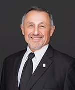 Councillor Greg Boehlke