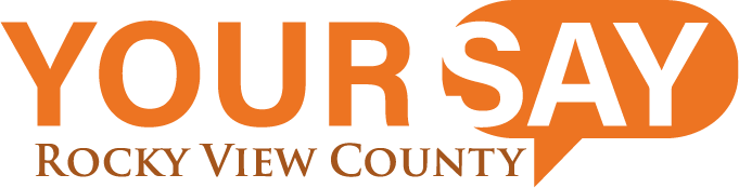 Your Say Rocky View County Your Say Rocky View County