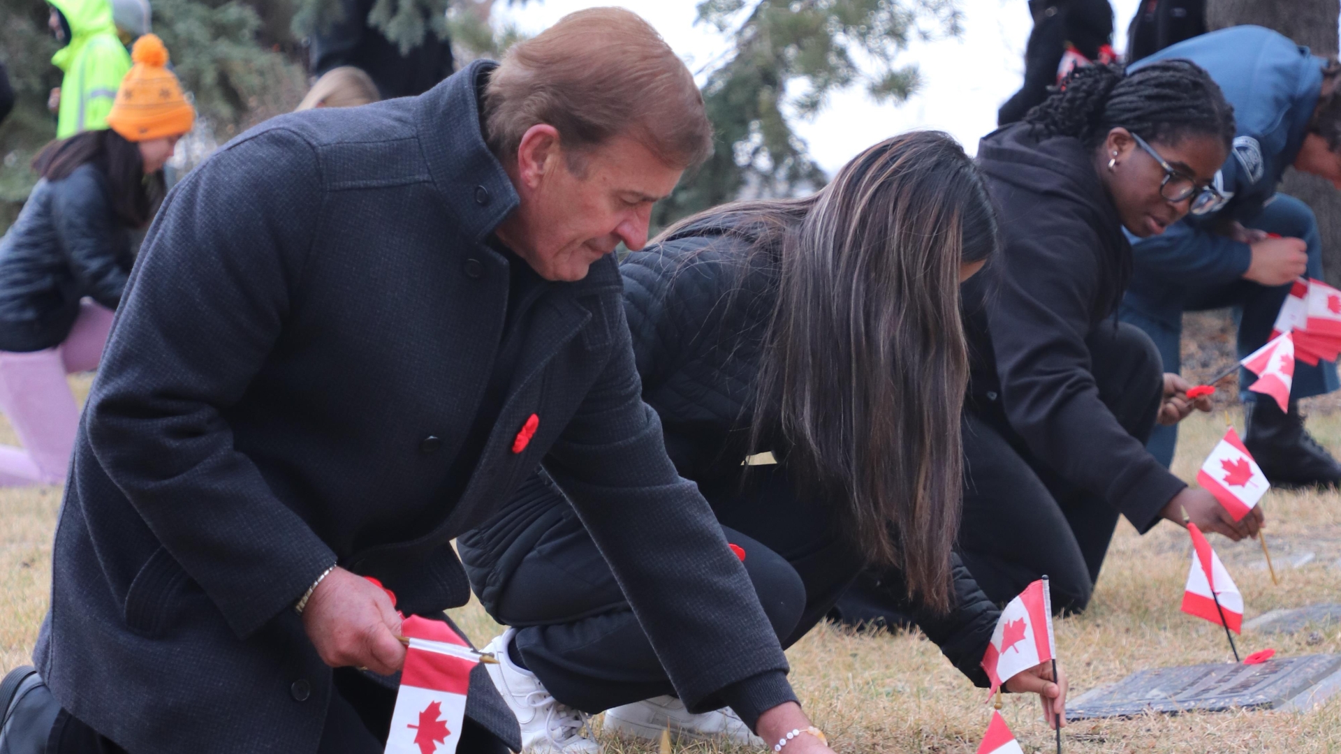 Councillor Don Kochan