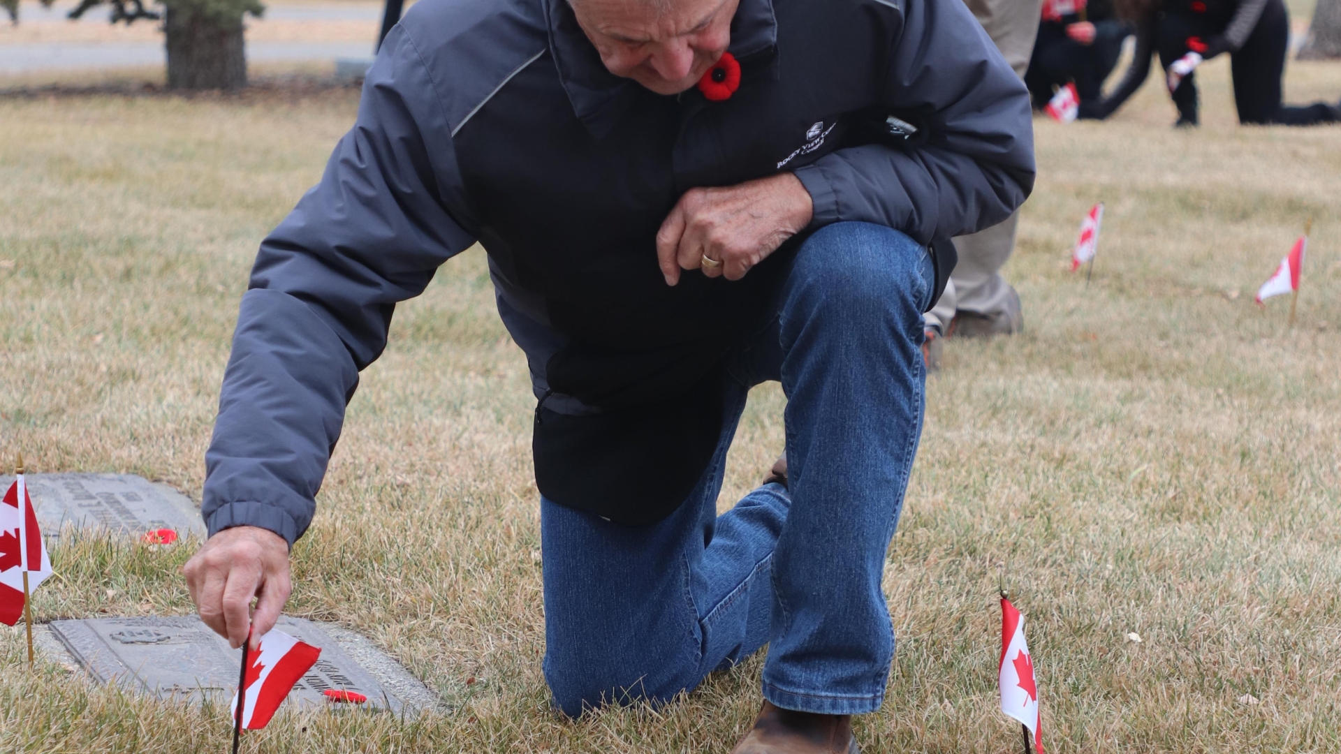 Councillor Greg Boehlke