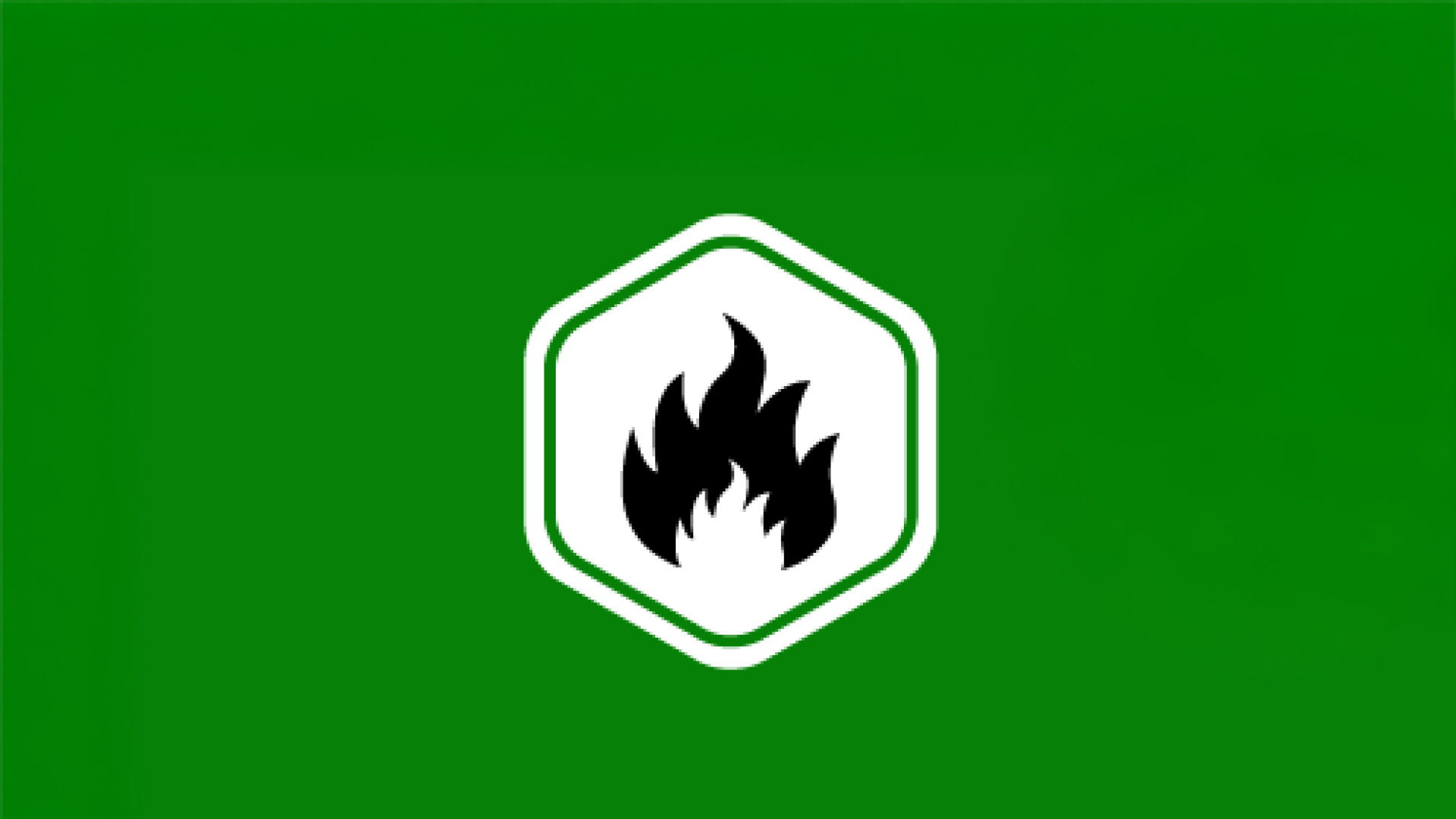 Fire Advisory Lifted Logo