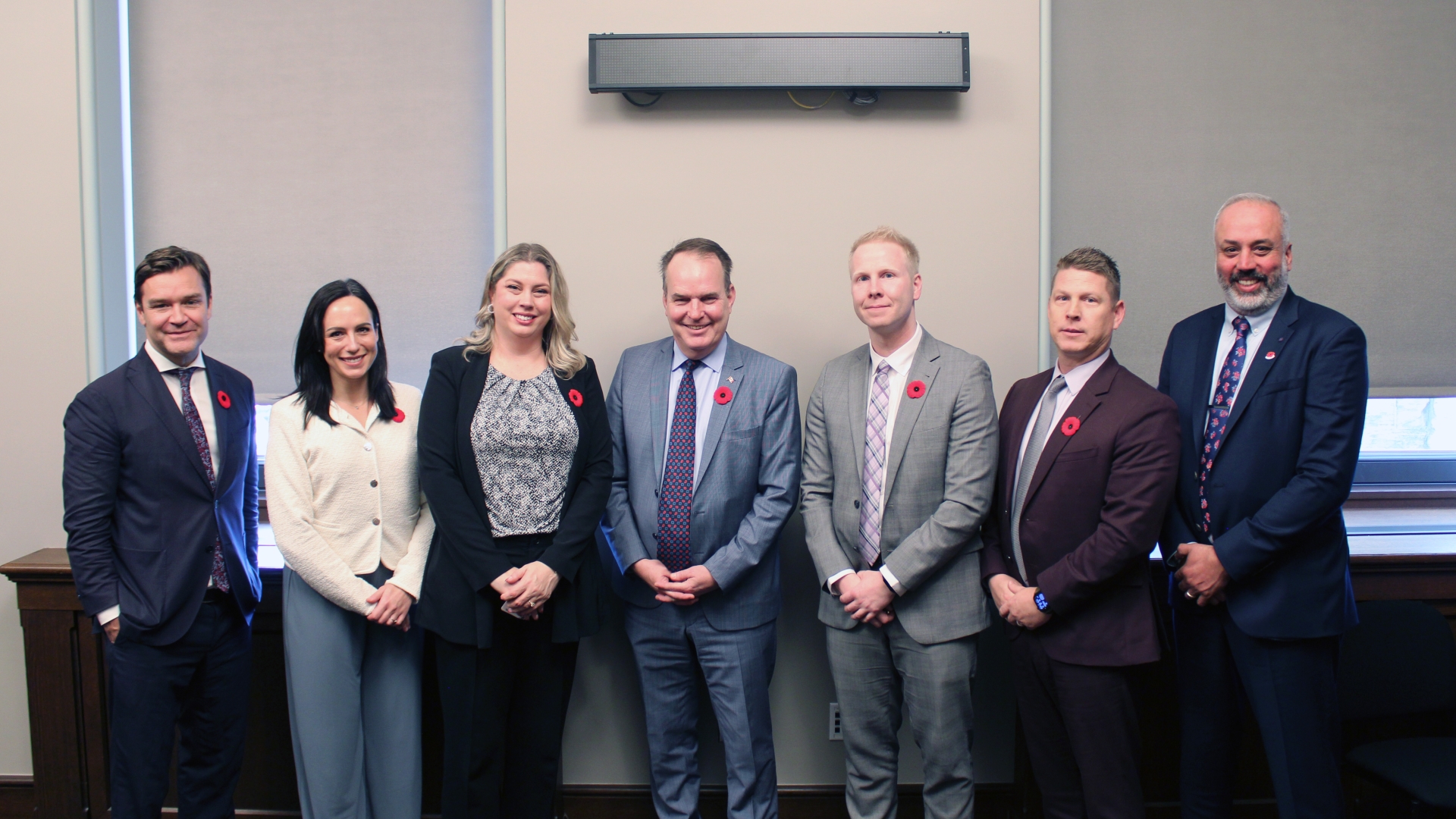 Canadian Inland Port Alliance