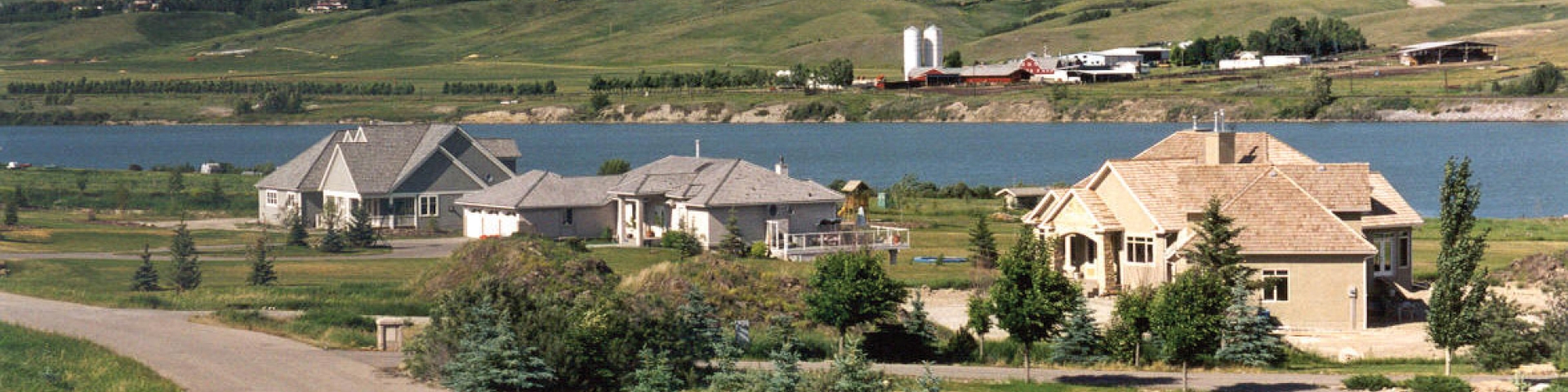 springbank homes