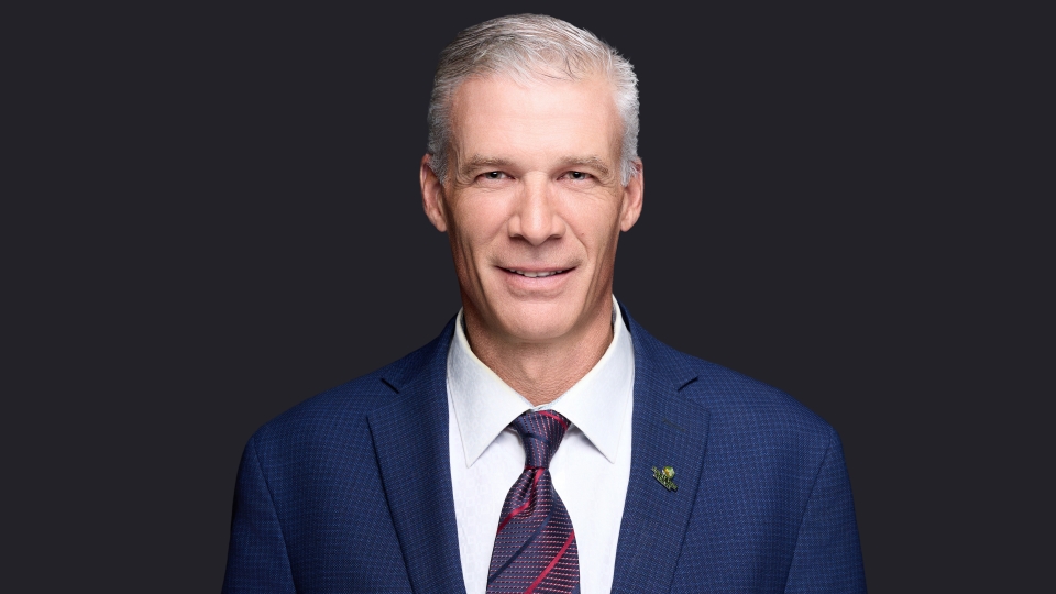 Councillor Ken Ball