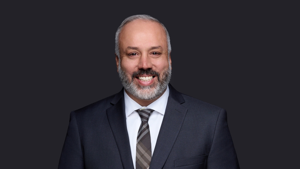 Reeve Samra head shot