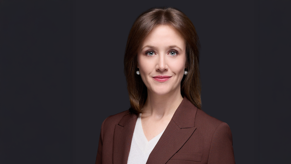 Councillor Whiting headshot