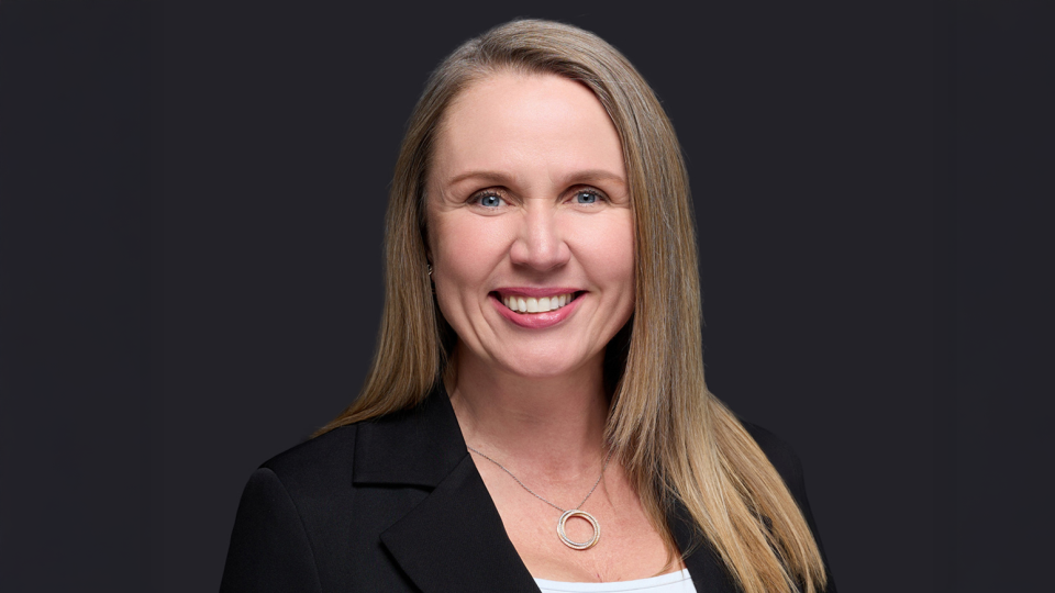 Councillor Wright head shot