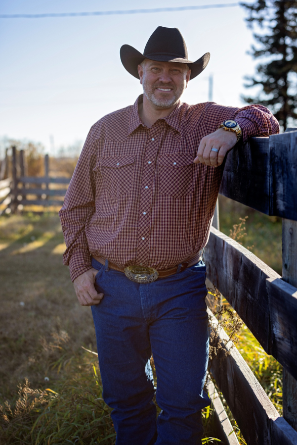 Travis Eklund